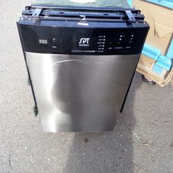 Mini Dishwasher Brand New