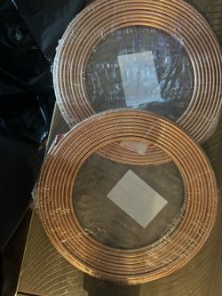1/4”od. 100’ Soft Ref Tube