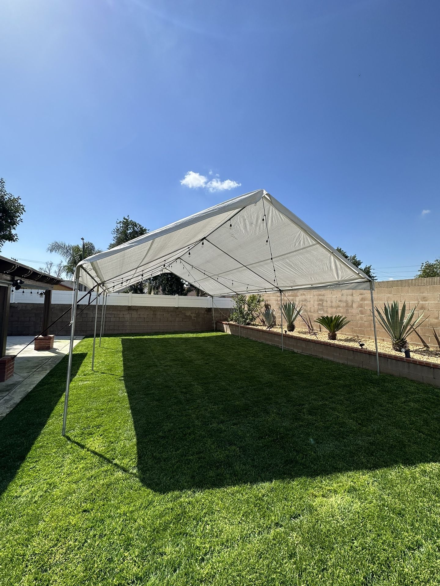 Canopies/carpas for Sale in Alhambra, CA OfferUp