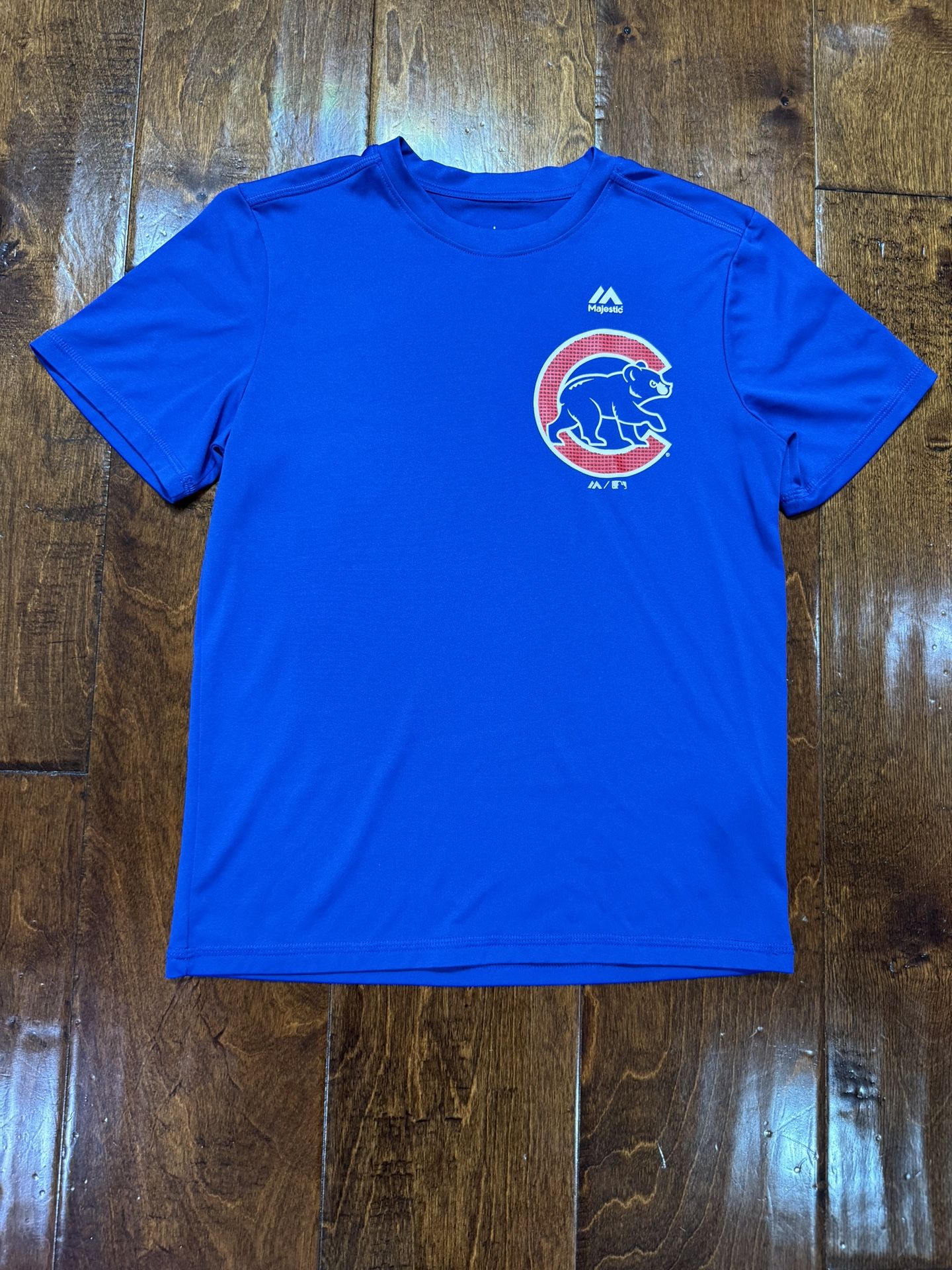 Chicago Cubs MLB Jersey