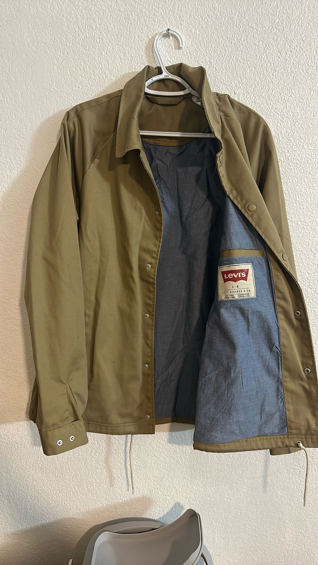 LEVIS Jacket