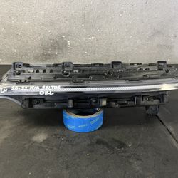 2020-2021-2022 KIA SELTOS LEFT DRL OEM USED