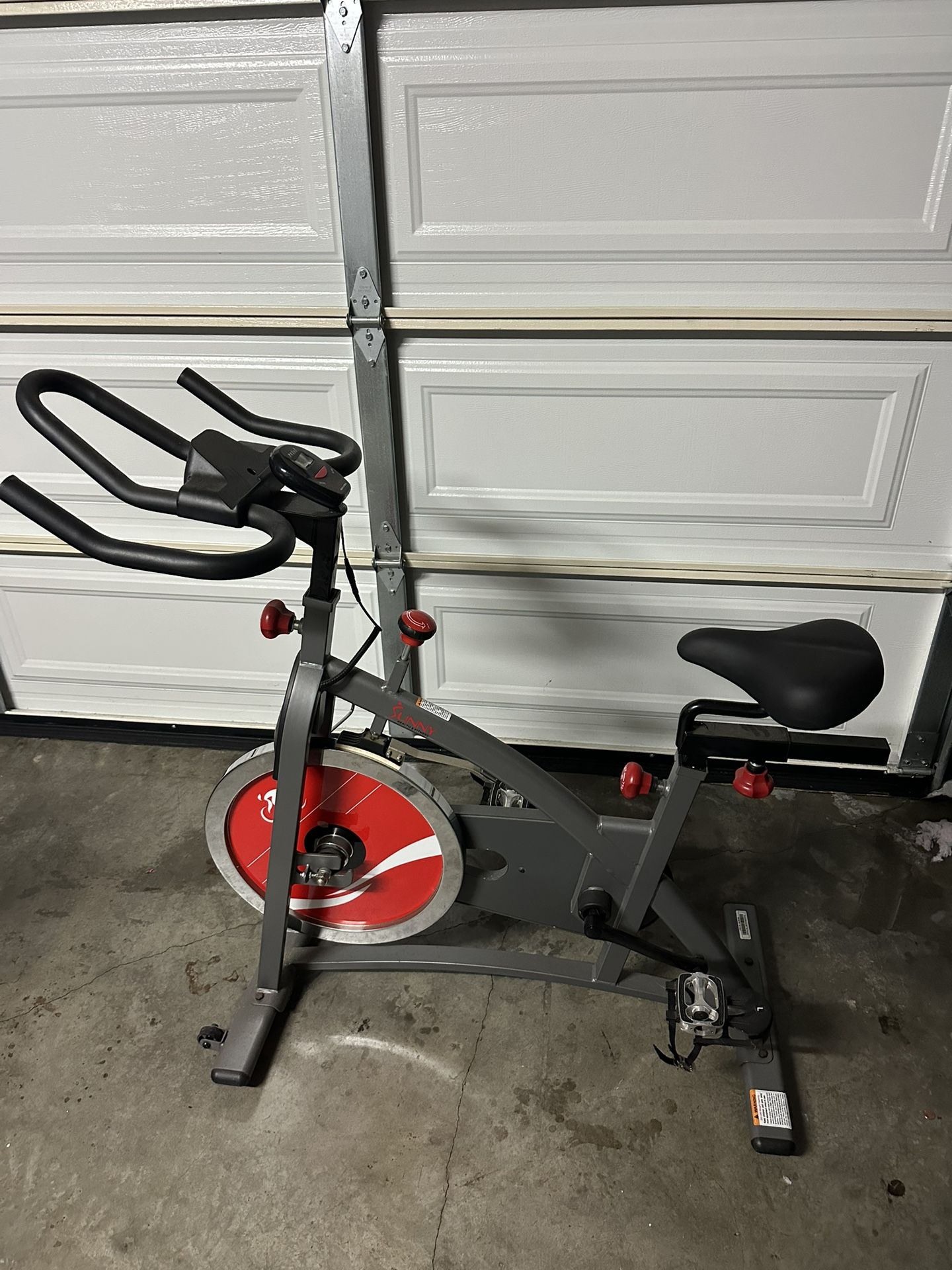 Sunny Health & Fitness