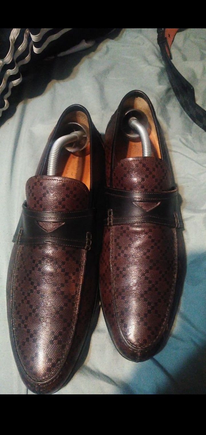 Gucci shoes 8