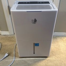 Dehumidifier Wpsoert WP05 