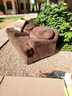Free couch