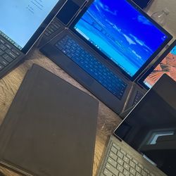 Microsoft Surface Pro 12.3”, 7th Generation, Windows 10