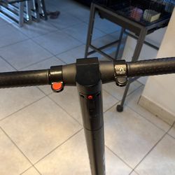 Gotrax G2 Plus Electric Scooter – 12 MPH – Ultra-Lightweight & Foldable