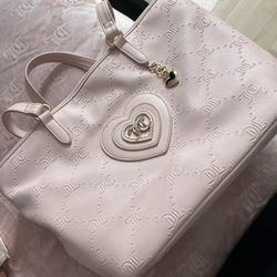 Juicy Couture Tote bag