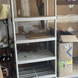 Shelf