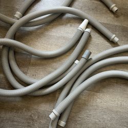 Pool Hoses