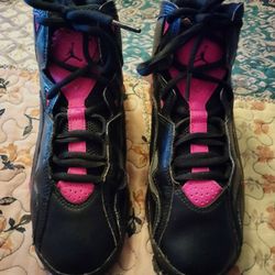 Jordan True Flight Size 3.5Y