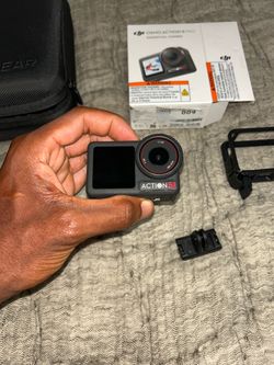 DJI Osmo Action 5 Pro Standard Combo 50-In-1