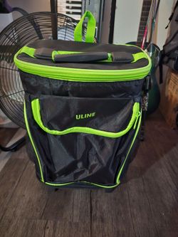 Rolling Cooler