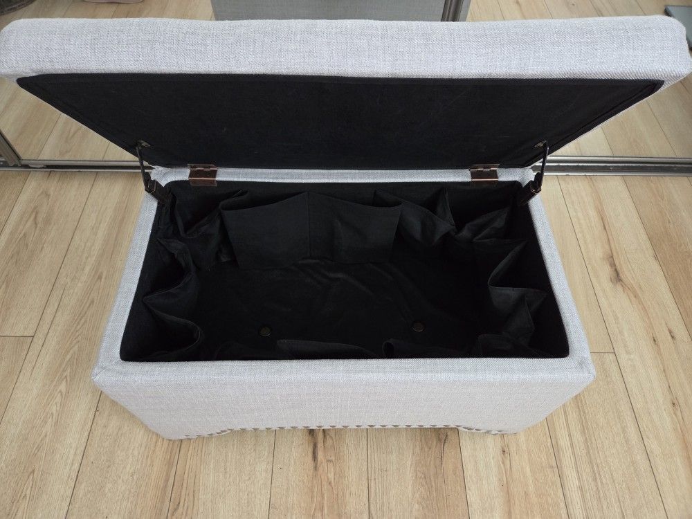 Storage Bench