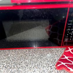 Digital Microwave 