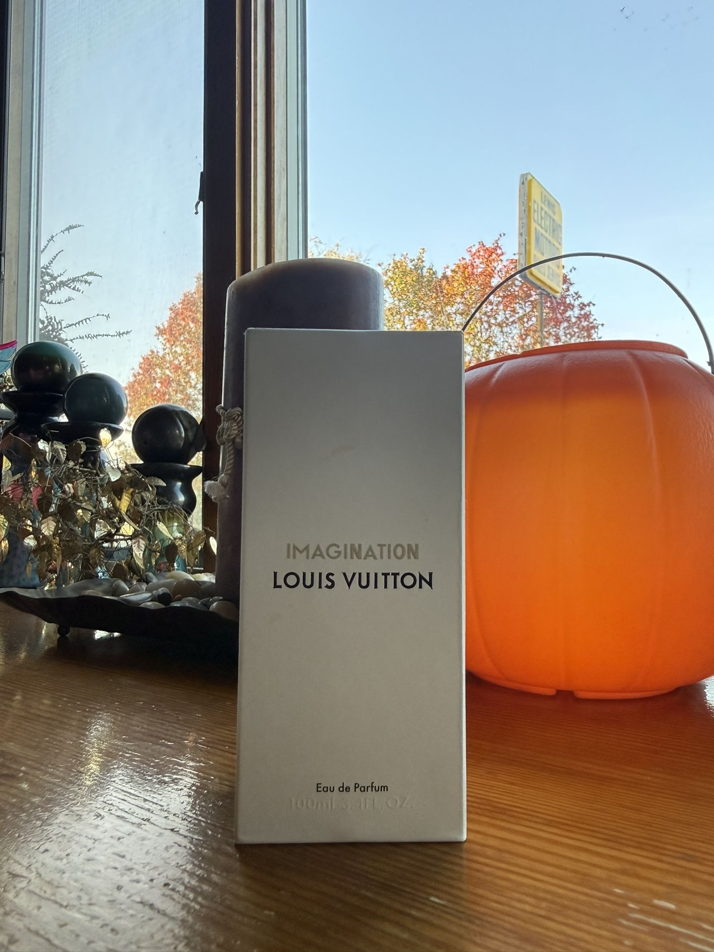 Louis Vuitton Imagination Cologne (100mL)
