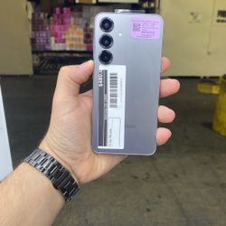 Samsung S25 128GB 
