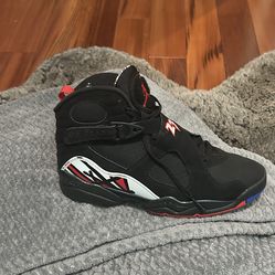 Jordan 8 Retro Playoffs