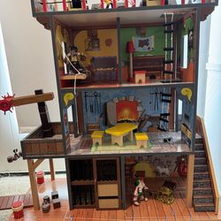 Sold out KidKraft Pirate Cove