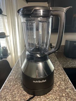 NutriBullet Full-Size Blender