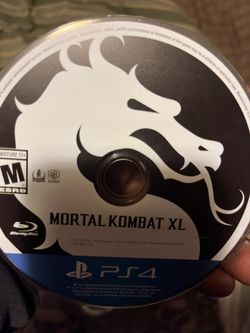 PS4 And Xbox Games