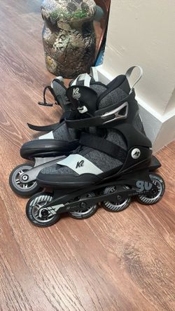 Roller blades K2 unisex