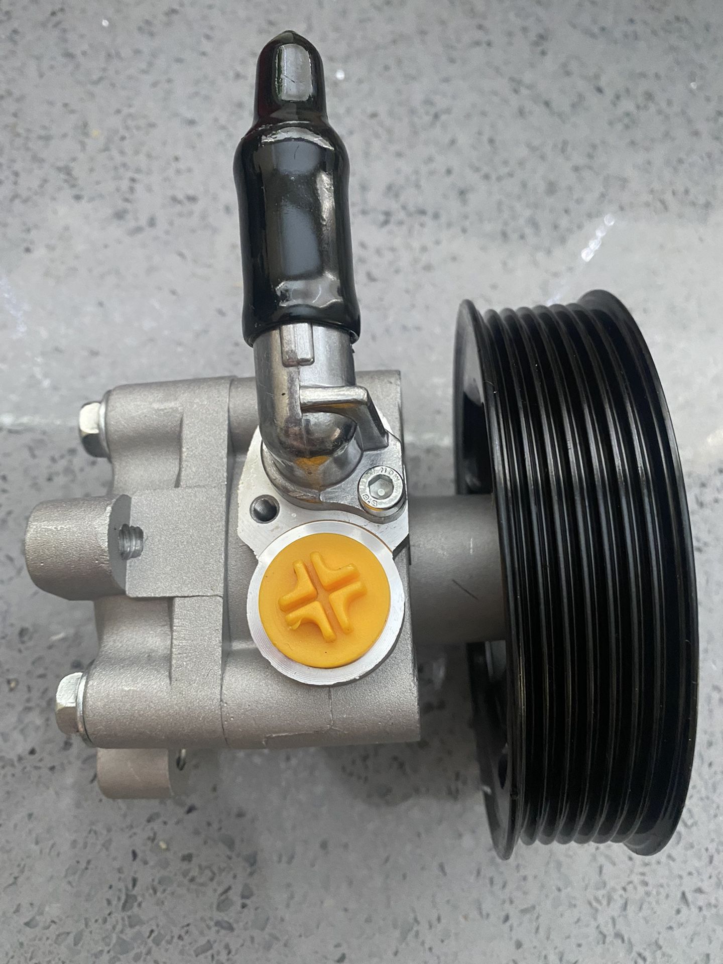 2009-2014 Nissan Maxima Power Steering Pump