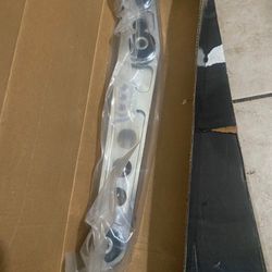 Lower Control Arms