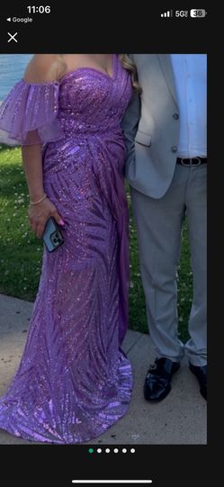 Designer Farid Dresss For Sale 