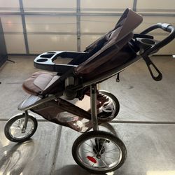 Stroller Graco