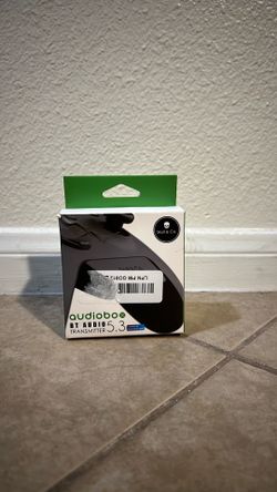 Xbox audio box Bluetooth audio transmitter 5.3 for elite/elite two controller Xbox audio box Bluetooth audio transmitter 5.3 for elite/elite two contr