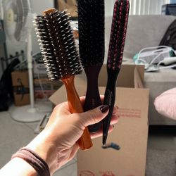 Hair Brushes