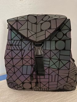 Morral/Backpack