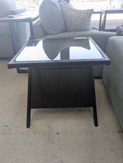 Canberra End Table