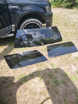 2004 ford expedition windows all
