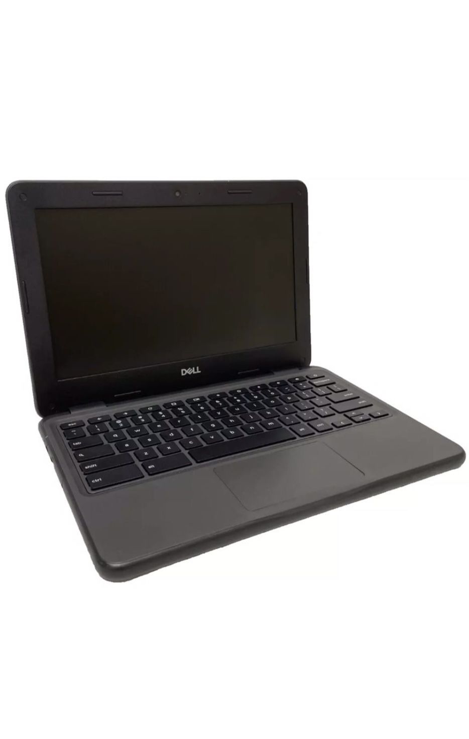 Dell ChromeBook 3100 11.6” 1.10GHz 4GB Ram 16GB SSD-No Charger