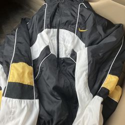 Vintage Nike Windbreaker Men’s 