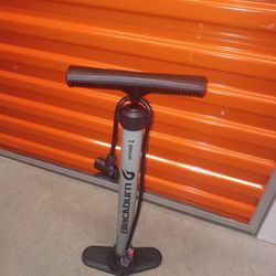 Pump 