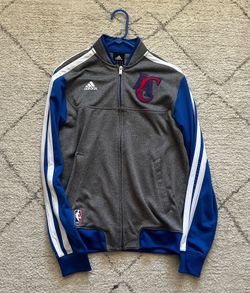 LA Clippers Jacket Size Small $45