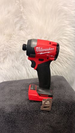 Milwaukee M18 FUEL Cordless Impact Driver