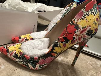 Shoes - Zapatos