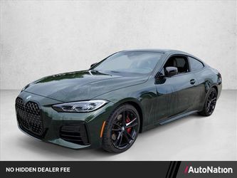2021 BMW M440i