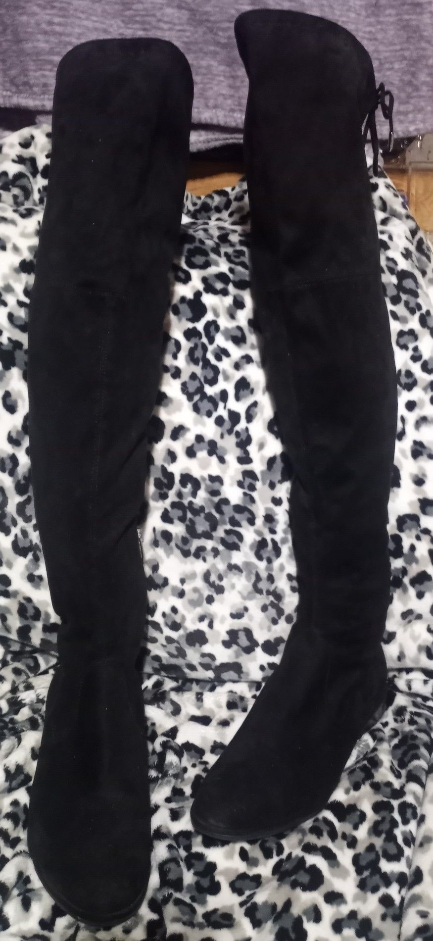 Marc Fisher Lady's Boots