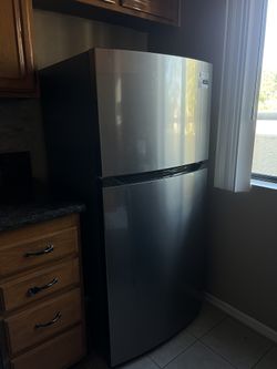 Frigidaire