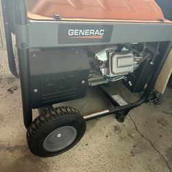 Generic generator