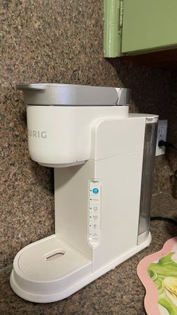 keurig coffee maker