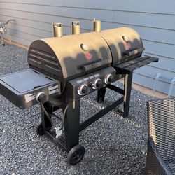 Grill