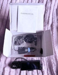 Dash cam
