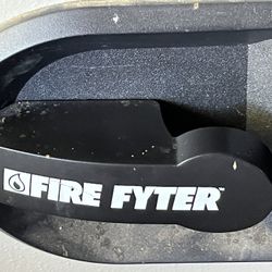Fire Fyter  Ff 2500 Safe